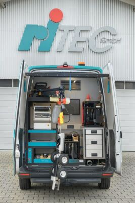 ritec-demonstration-vehicle-rear-working-area