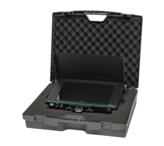 Hochleistungs-Tablet