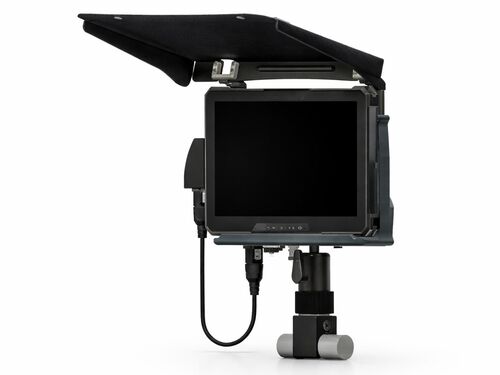 Dockingstation mit Tablet 1024x768