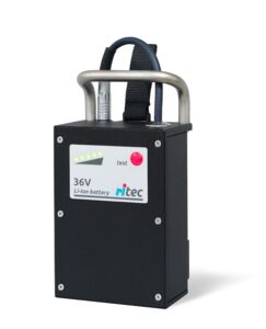 akku-36V-lithium