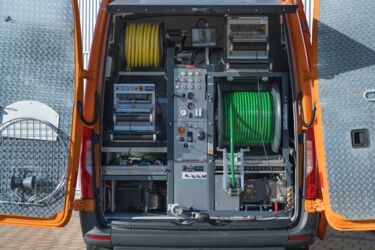 tv-combination-vehicle-rear-working-area